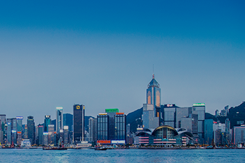 香港专才计划